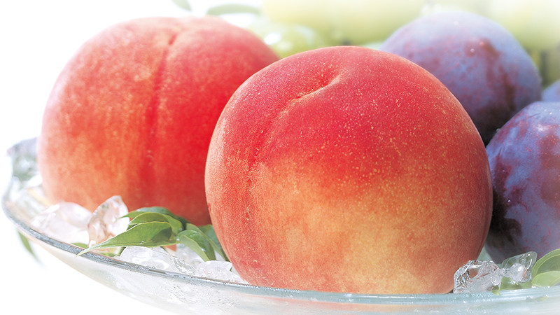 サマーフルーツ詰合せ 季節の果物 4 5種類程 限定商品