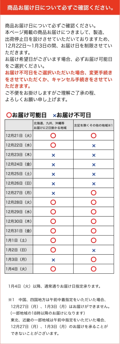 窯出しガトーショコラ ケーキ